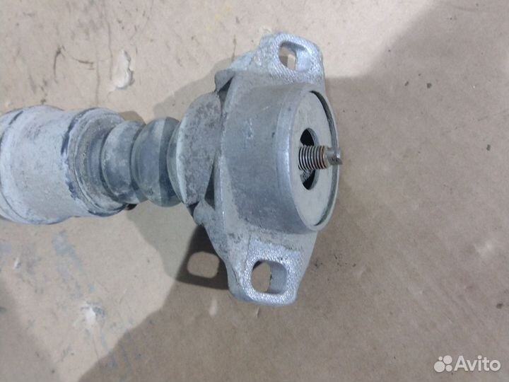 Амортизатор задний peugeot 307