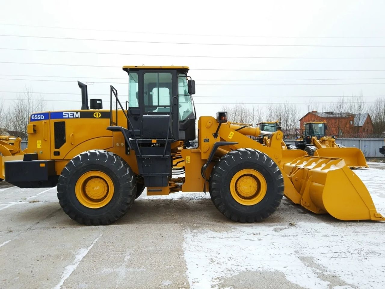 Sem 655