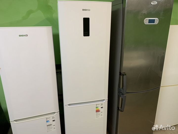 Холодильник бу с доставкой