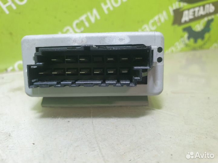 Реле фар Volvo S70 B5244T 1999