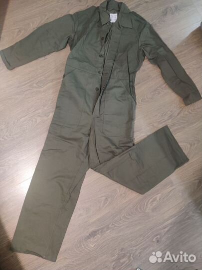 Военная форма