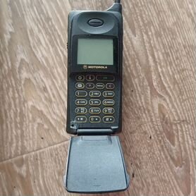 Motorola International 8900