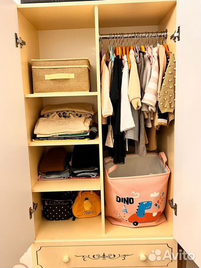 Детская мебель