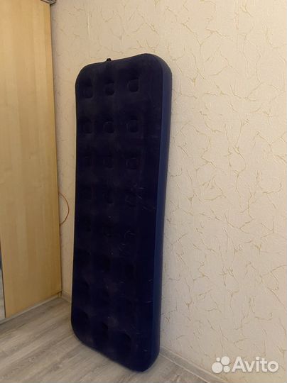 Матрас надувной