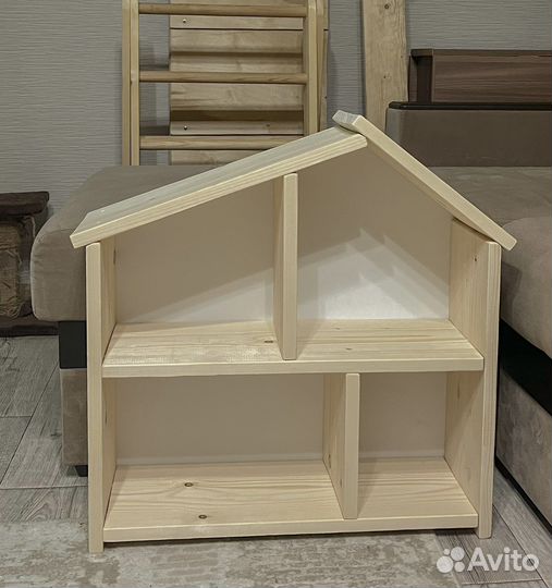 Кукольный домик