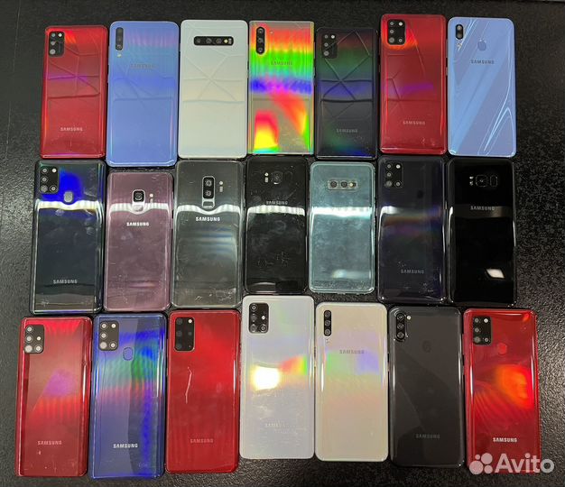 Муляж телефона Samsung