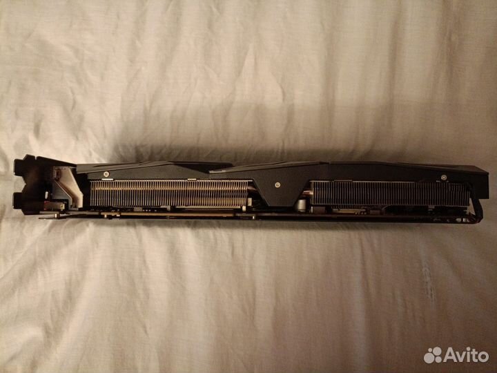 Asus Strix AMD Radeon RX 480 8G Gaming