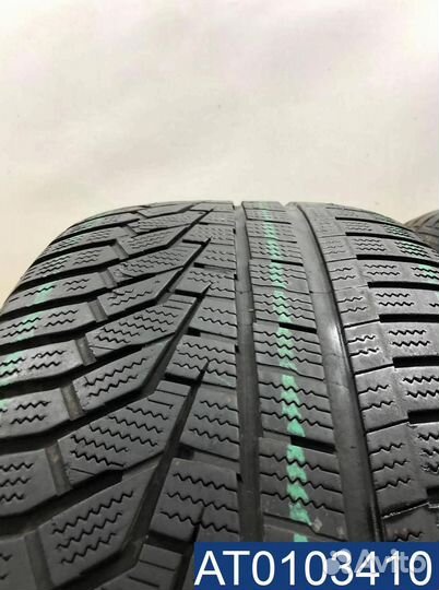 Hankook Winter I'Cept Evo2 W320A SUV 265/50 R19 110V