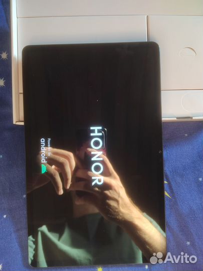 Планшет honor pad x9