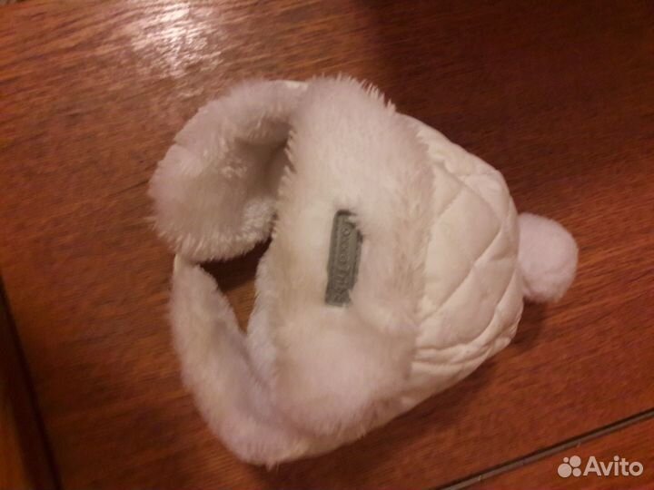 Шапка детская