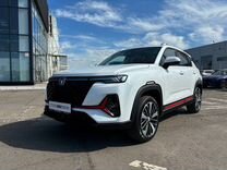 Новый Changan CS35 Plus 1.4 AMT, 2024, цена от 1 729 900 руб.