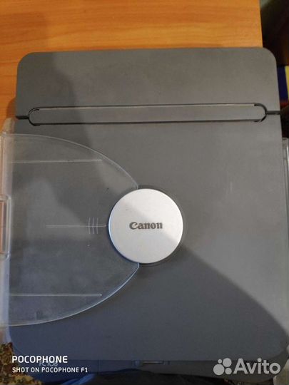 Копир canon