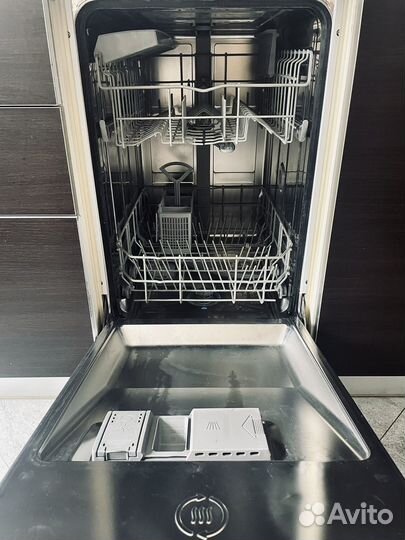 Посудомоечная машина Siemens 45x60
