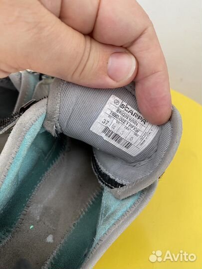 Скальные туфли Scarpa Origin