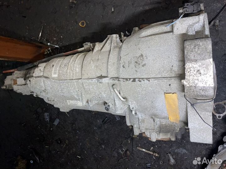 АКПП Audi A6(4F2/C6) A6 C6 4F2 4F5 JKK