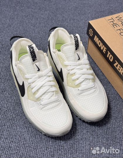 Кроссовки nike air max 90 terrascape