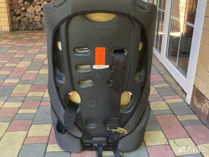 Автомобильное детское кресло от 0 до 18 кг