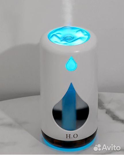 Увлажнитель воздуха