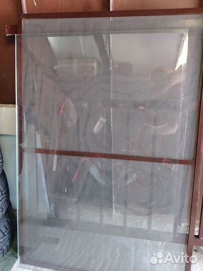 Продам стекла толщиной 5мм