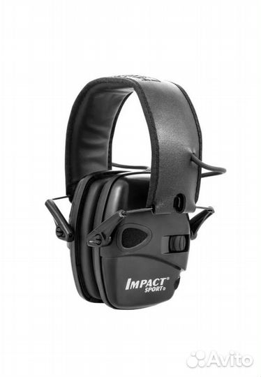 Тактические наушники активные