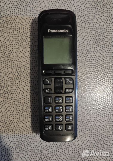 Радиотелефон Panasonic