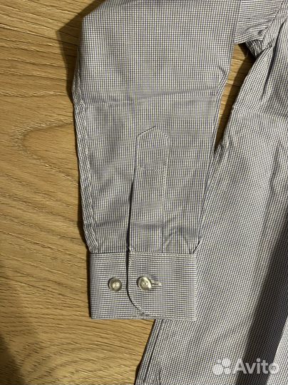 Рубашка новая