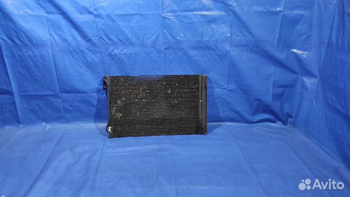 Радиатор кондиционера BMW 3-Series E90 2005-2012