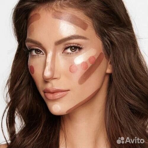 Charlotte Tilbury hollywood contour wand