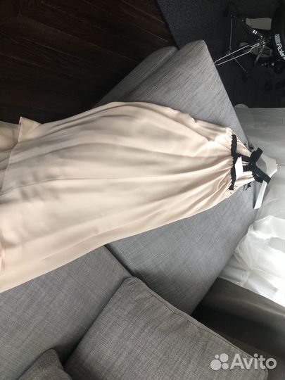 Платье Brunello Cucinelli