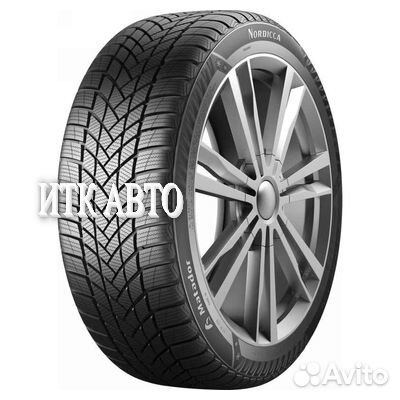 Matador MP 93 Nordicca 225/55 R18
