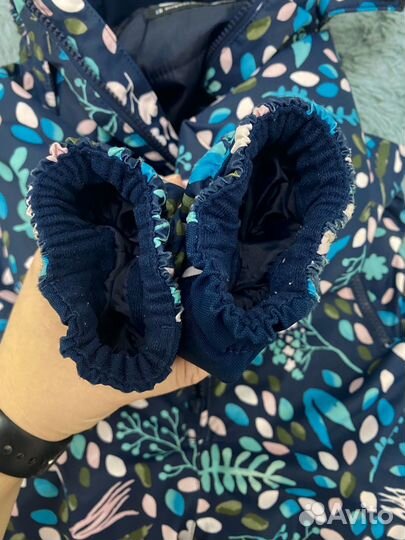 Комбинезон Reima 98