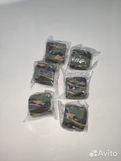 Лента камуфляжная
