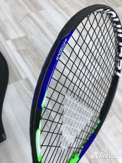 Детская ракетка для большого тенниса, 21 размер