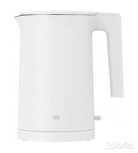 Чайник электрический Xiaomi Electric Kettle 2 EU
