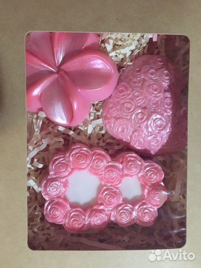 Подарки к 8 марта