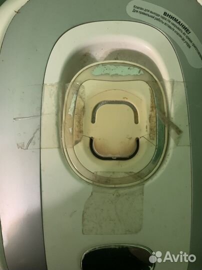 Мультиварка Brand без чаши