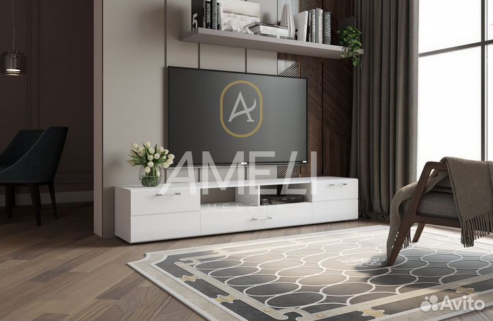 Икеа тумба под тв