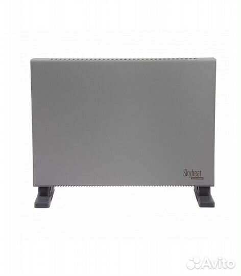 Обогреватель redmond RCH-4560S, серый