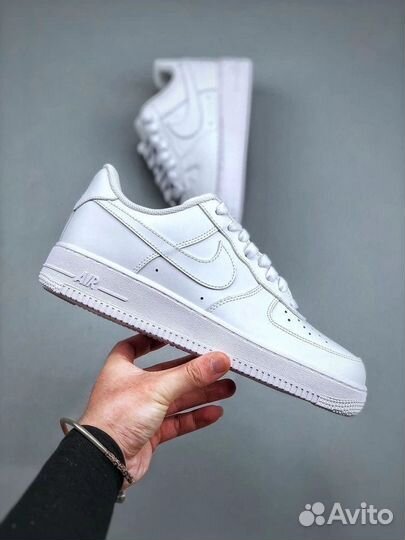 Кроссовки Nike Air Force 1 Оригинальное качество