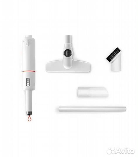 Пылесос вертикальный Lydsto YM-scxch301, белый