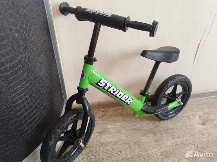 Беговел Strider sport 12