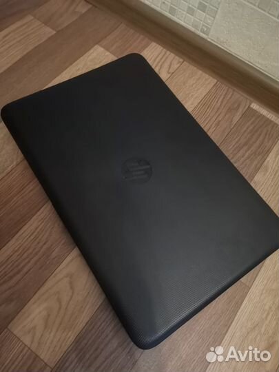 Hp(i3/FHD/8gb/SSD/r5M330/новая батарея)