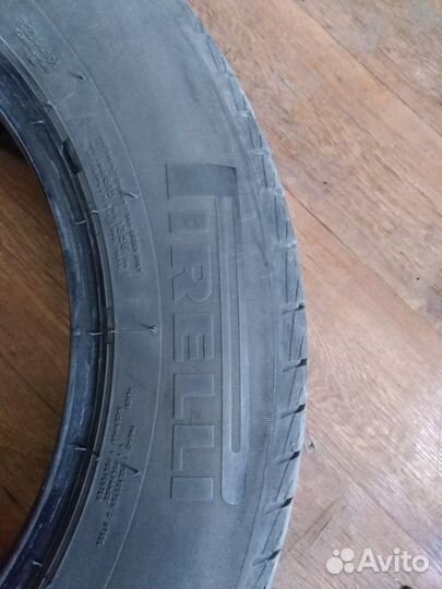 Pirelli Cinturato P1 195/65 R15