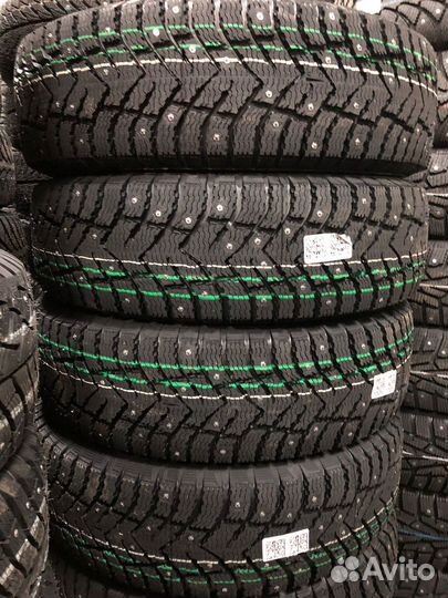 Cordiant Snow Cross 2 185/65 R15 92T
