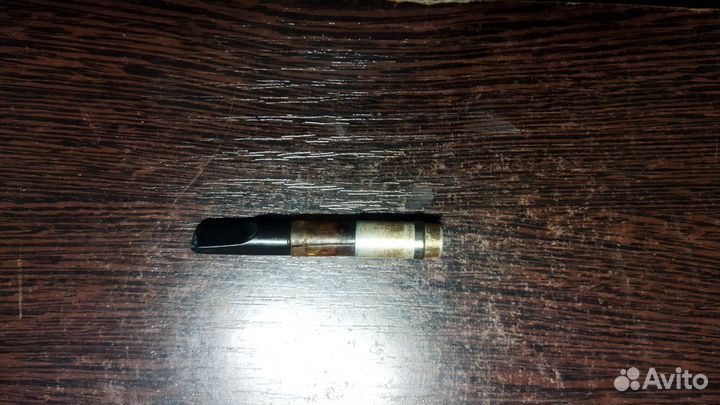 Мундштук СССР