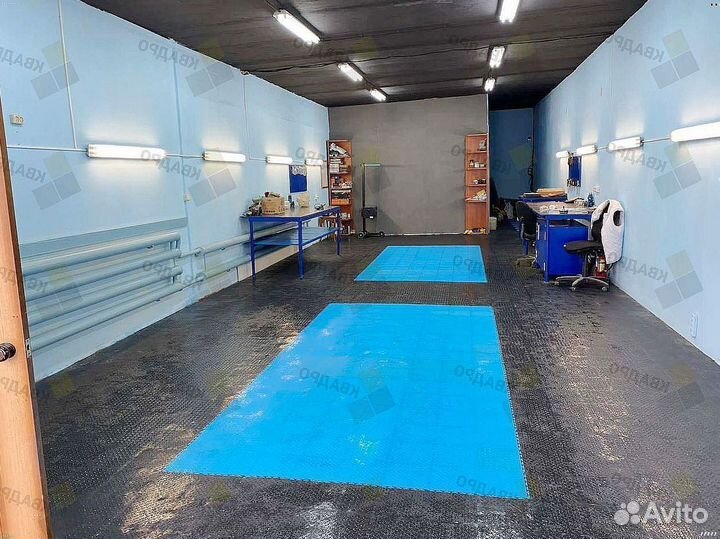 Модульная плитка