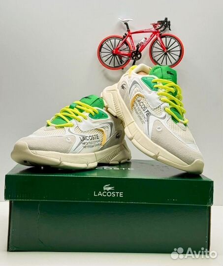 Кроссовки Lacoste 45 размер (41/45)