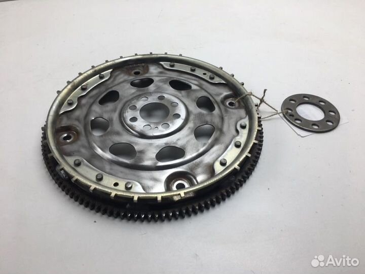 Маховик Infiniti Fx37 S51 VQ37VHR 2012