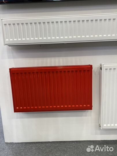 Радиатор отопления