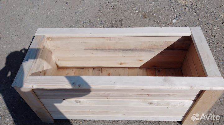 Кашпо для цветов